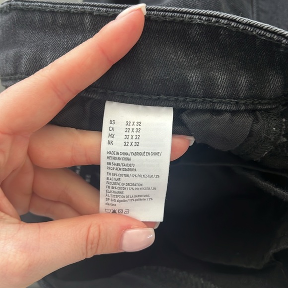 American Eagle Skinny Jeans - Picture 5 of 5